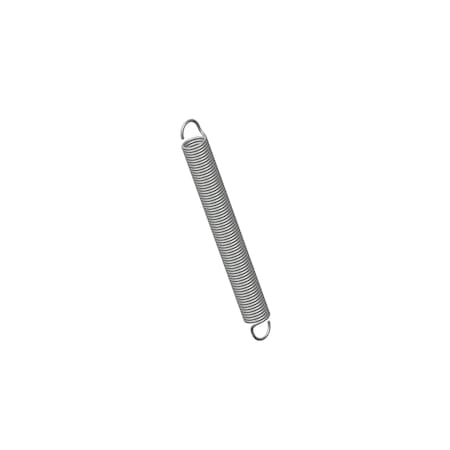 Approved Vendor Extension Spring, O= .375, L= 3.50, W= .041 R G809962483